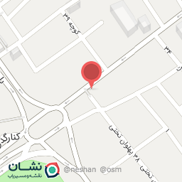 عکس گالری تندیس