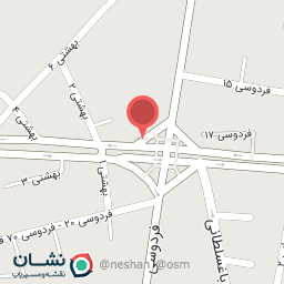 عکس هایپرمارکت راحمی