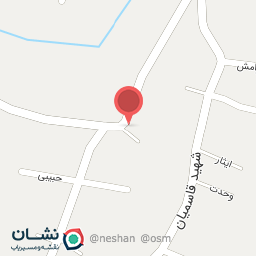 عکس پیرایش پاشا