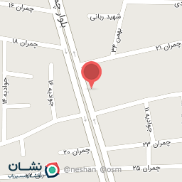 عکس نمایندگی بیمه ایران  شعبه جوادیه شرقی