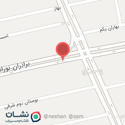 عکس مرکز آموزش کودک تهران