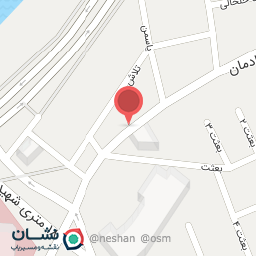 عکس آزمایشگاه پیشگام