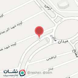 عکس دفتر پیشخوان