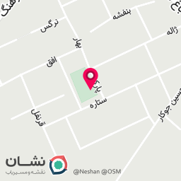 عکس پارک امام رضا فاز ۱