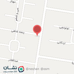 عکس هایمارت - فروشگاه عارفی