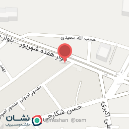 عکس فروشگاه ملل موتور  (محمد عبدی)