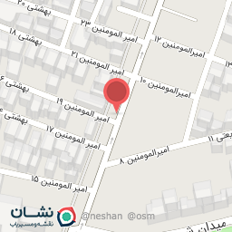 عکس روپوش افسون