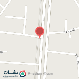 عکس بانک کشاورزی شعبه مدرس