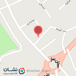 عکس سوپر مارکت گیلانا