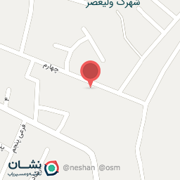 عکس پارکینگ ولیعصر ناجا