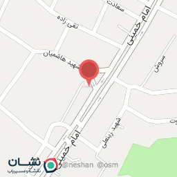 عکس میوه فروشی باباعلیان