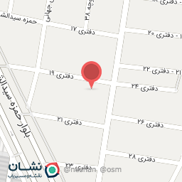 عکس نانوایی سنگک