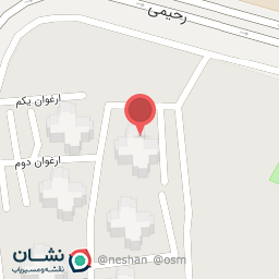 عکس قصر فیروزه بلوک ۱۰۸