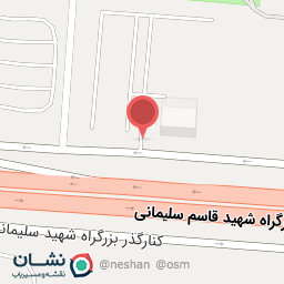 عکس پست برق کوهسنگی