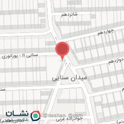 عکس فرزان فن اندیش فردا