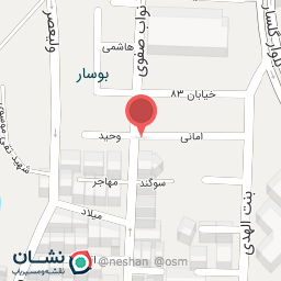 عکس مجتمع پزشکان پاسارگاد