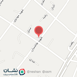 عکس ابزار فروشی غفاری