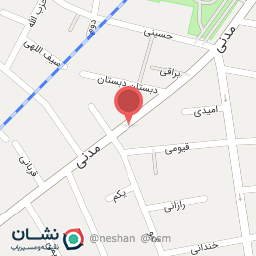 عکس الکتریکی فراهانی