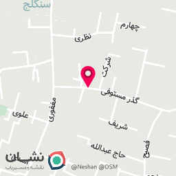 عکس تولیدی مخملباف