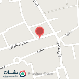 عکس پلیس + 10 خیابان ولیعصر (عج)