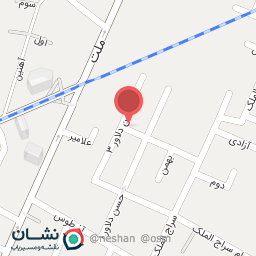 عکس شرکت توماس موتور