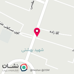 عکس وکیل پایه یک دادگستری مینا علوی