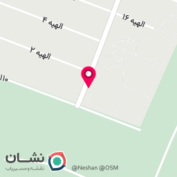 عکس پارکینگ بوستان
