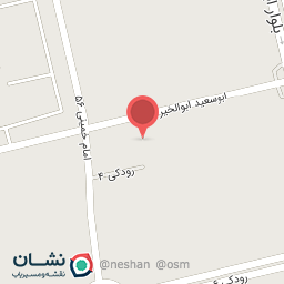 عکس نانوایی سنگک