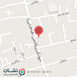 عکس مرکز پرستاری مهتاب