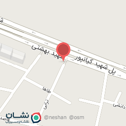 عکس وان سرور