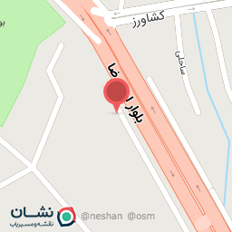 عکس تعمیرگاه سواری سیدجعفر رحمانی زاده