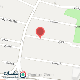 عکس مرکز اپیلاسیون سیدخندان