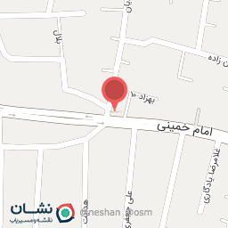 عکس فتو گالری ماه 