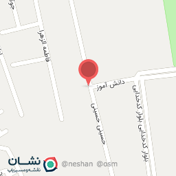 عکس پخش‌  کشک احمد 