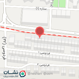 عکس مجتمع مسکونی عطا