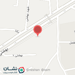 عکس شرکت میراکام پارس