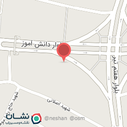 عکس مطب دکتر طاهره صادقی متخصص قلب و عروق