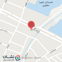 عکس سوپر مارکت آرش 