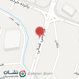 عکس صندوق قرض الحسنه ولی عصر (عج) 