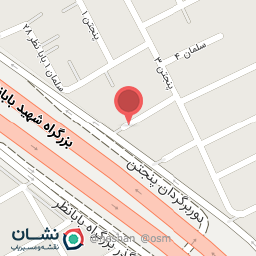 عکس رستوران و غذای آماده سجاد