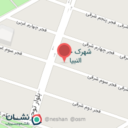 عکس نانوانی لواش