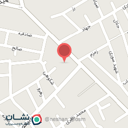 عکس پاساژ خاتم الانبیا