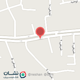 عکس پرده سرای نازنین