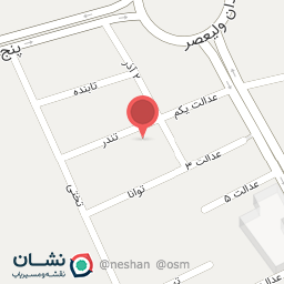 عکس شرکت سرمایه گذاری گلستان