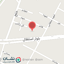 عکس نانوایی تافتونی باقرزاده