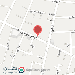 عکس آرایشگاه مردانه