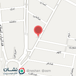 عکس مسکن زمرد