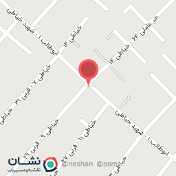 عکس فروشگاه سقف کاذب ماهان