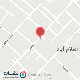 عکس سوپر مارکت پادنا