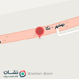 عکس آشپزخانه مرکزی آبشار